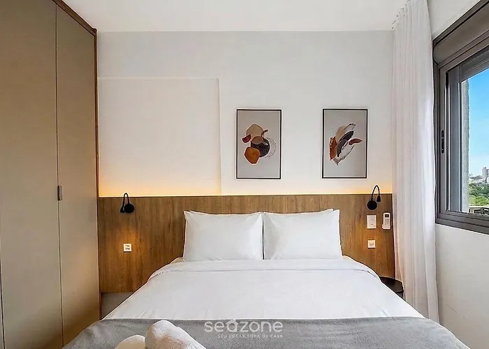 Apto En C/ Piscina Y Garaje | Mcp1104 * Porto Alegre