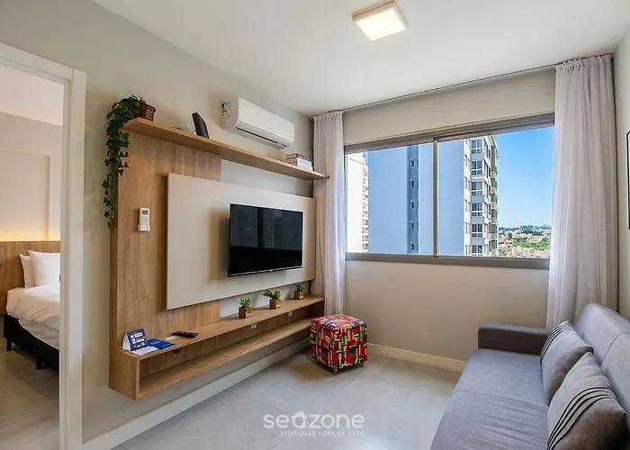 Apartamento Apto En C/ Piscina Y Garaje | Mcp1104 *