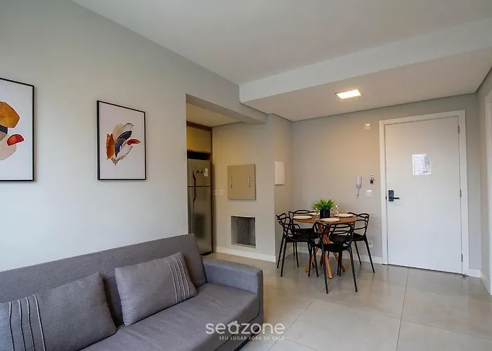 Apto En C/ Piscina Y Garaje | Mcp1104 Porto Alegre