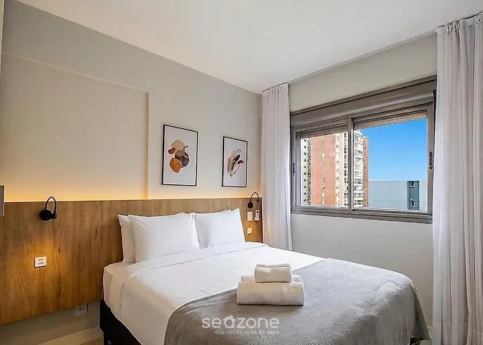 Apto En C/ Piscina Y Garaje | Mcp1104 Porto Alegre