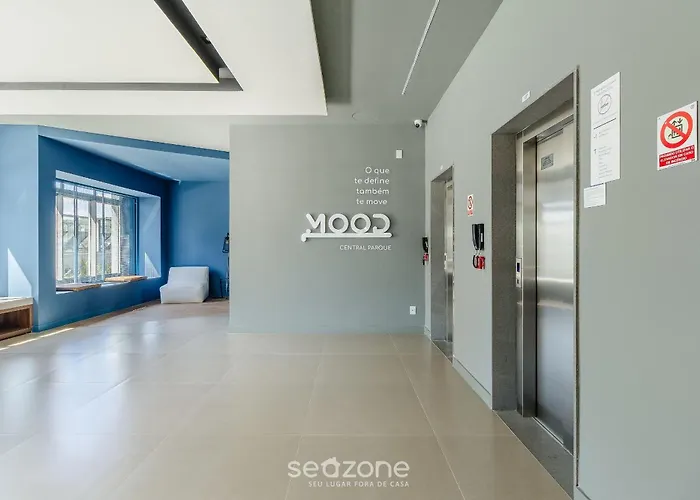 Apto En C/ Piscina Y Garaje | Mcp1104 * Porto Alegre