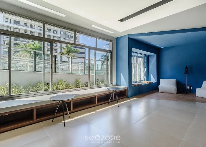 Apto En C/ Piscina Y Garaje | Mcp1104 Apartamento Porto Alegre