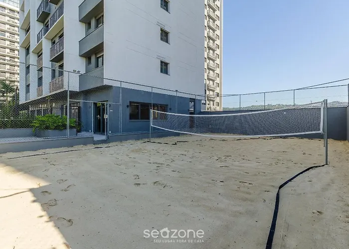 Apto En C/ Piscina Y Garaje | Mcp1104 Apartamento *