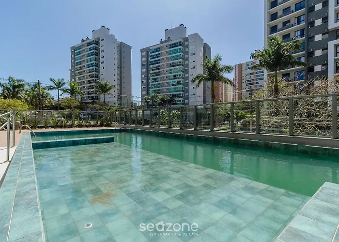Apto En C/ Piscina Y Garaje | Mcp1104 * Porto Alegre
