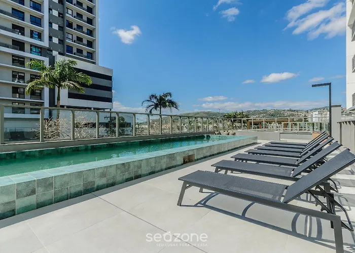 Apartamento Apto En C/ Piscina Y Garaje | Mcp1104