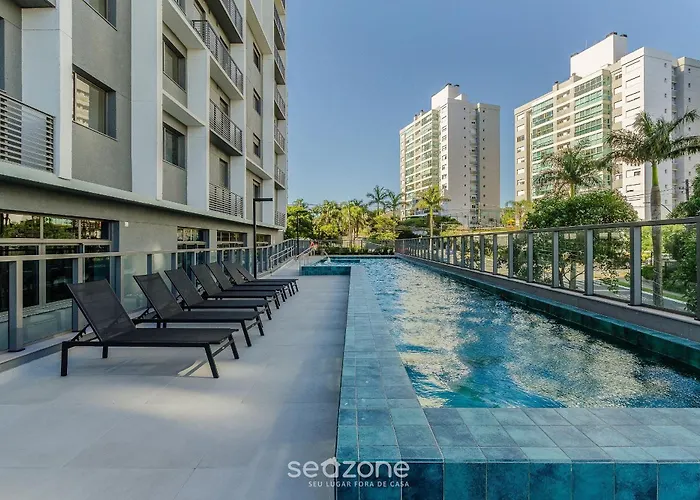 Apartamento Apto En C/ Piscina Y Garaje | Mcp1104