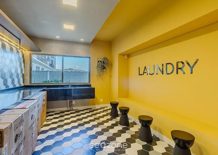 Apto En C/ Piscina Y Garaje | Mcp1104 Apartamento Porto Alegre